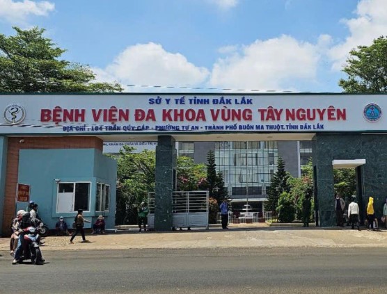 Thấy gì từ văn bản 6331 của Bộ Y tế gửi UBND tỉnh Đắk Lắk