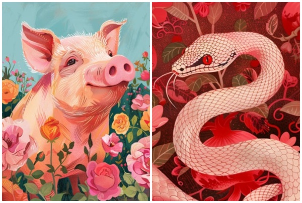 Từ 199 - 299, 3 con giáp giàu có vang danh, tiền tài tăng vọt 