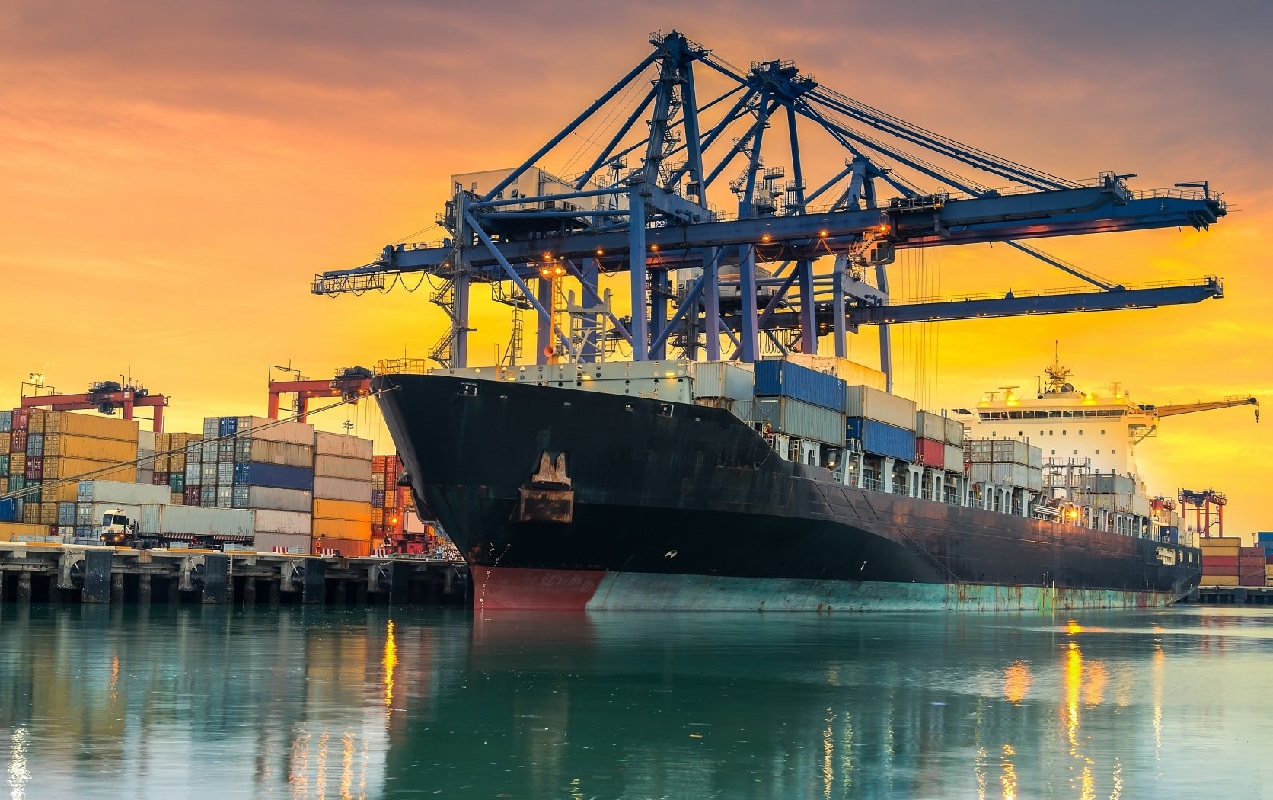 Nửa đầu tháng 9 Xuất nhập khẩu Việt Nam giảm tốc, cán cân thương mại chuyển đỏ