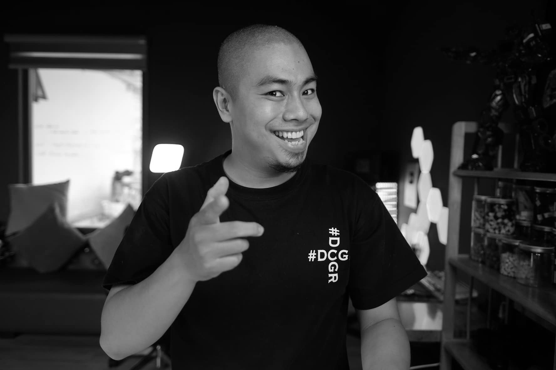 Xót xa dự định dang dở của Youtuber Dao Heo trước khi qua đời