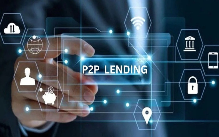 Ban hành khung pháp lý thử nghiệm cho vay ngang hàng