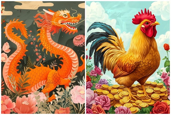 Ngày cuối cùng tháng 7 Âm lịch năm Ất Tỵ, 3 con giáp giàu lên trông thấy, ngồi không hưởng lộc