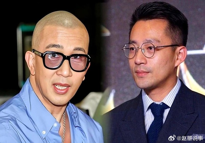 Cú shock trong việc phân chia tài sản của Từ Hy Viên Chồng cũ hưởng lợi, chồng mới gánh nợ