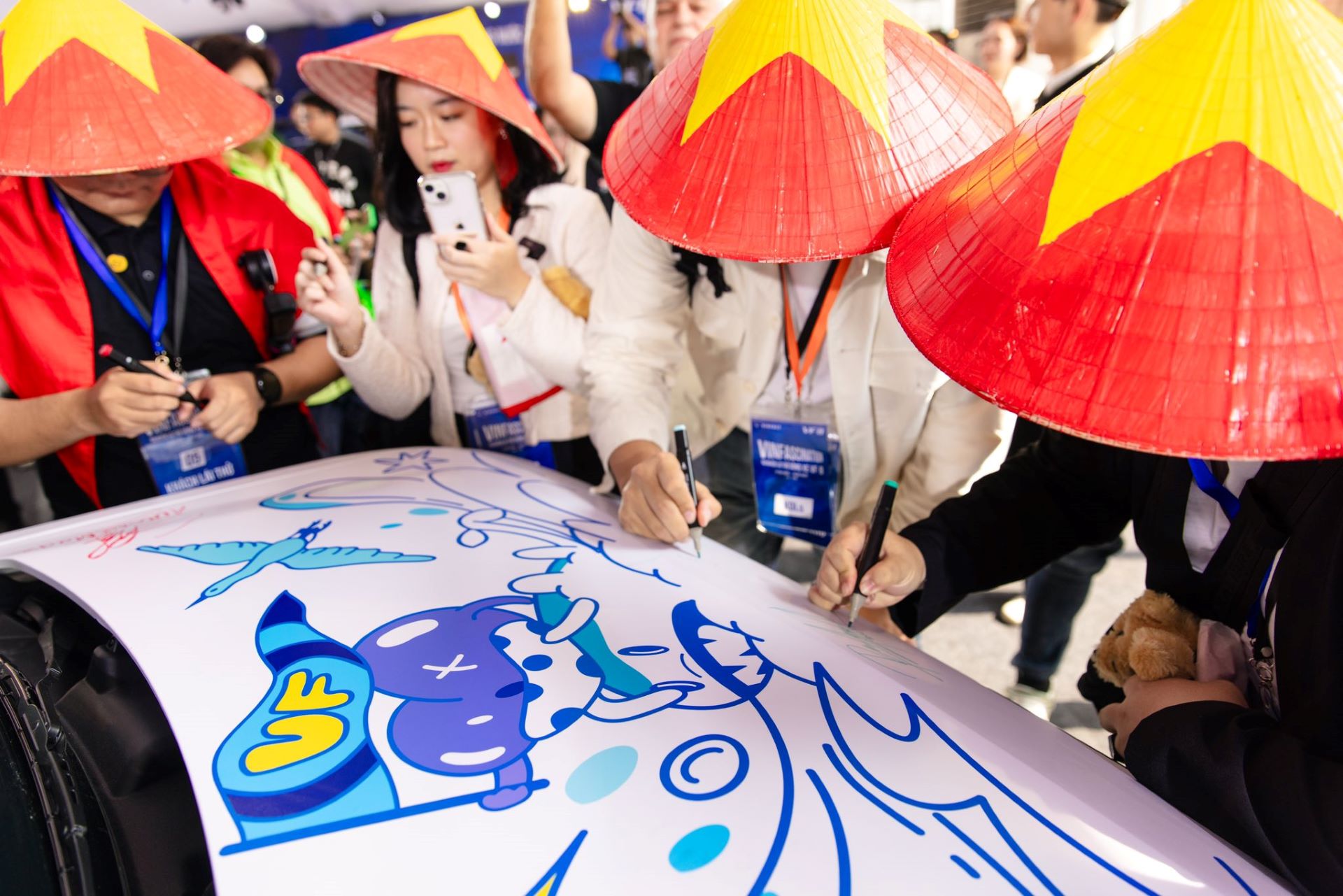 Cơ hội rinh giải thưởng “khủng” khi tham gia cuộc thi sáng tạo ý tưởng marketing “Kiến tạo Việt Nam Xanh” 