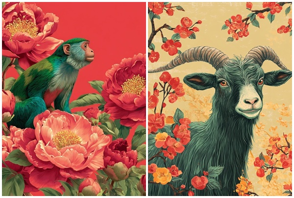 Tử vi 12 con giáp Chủ Nhật ngày 2192025 Quý nhân ghé cửa, tình duyên rực nở