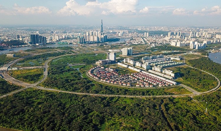 HoREA kiến nghị bổ sung quy định bồi thường về đất, tài sản gắn liền với đất