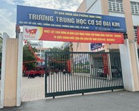 Khi học trò xô ngã giáo viên ngay trong lớp học Báo động đỏ về văn hóa học đường 