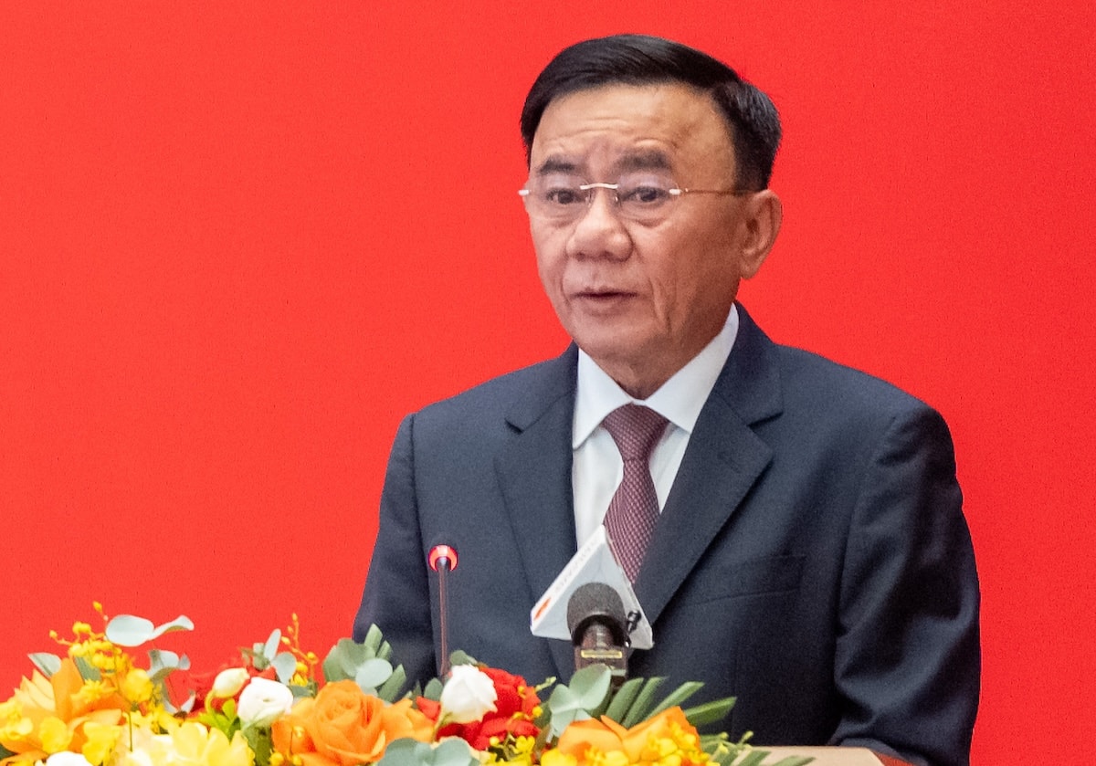 Kết luận số 192-KLTW về thực hiện pháp luật về phân cấp, phân quyền, phân định thẩm quyền khi vận hành chính quyền địa phương 2 cấp