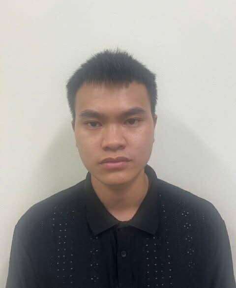 Chân dung đàn em vừa bị bắt của tổng tài sau vụ đánh người ở quán cà phê