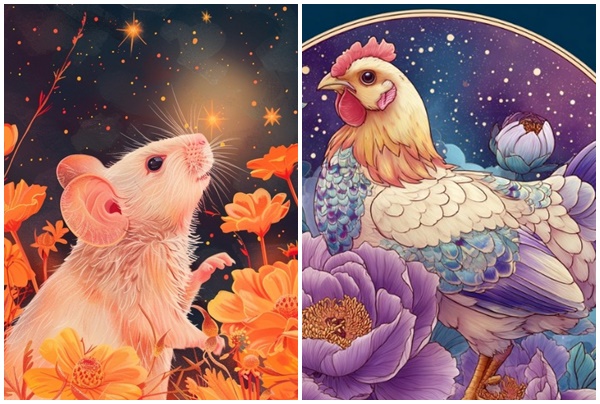 Liên tiếp từ thứ Hai đến thứ Tư (229 - 249), 3 con giáp tài khoản tăng vù vù, giàu có không ngờ đến