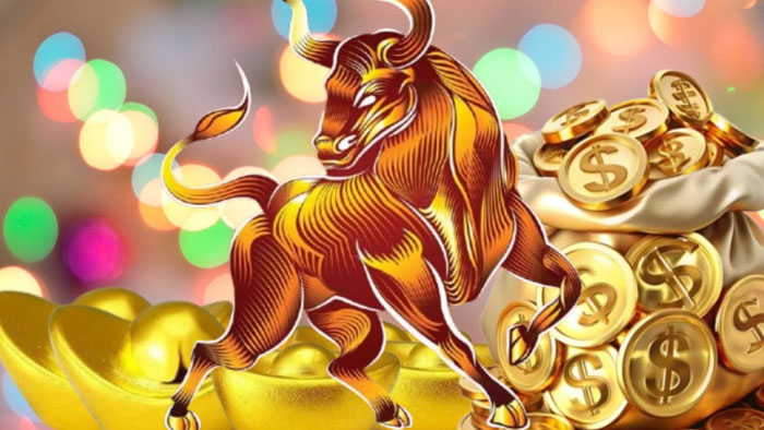 Tử vi tuần mới (22-289) Sửu, Mùi, Tuất tình tiền viên mãn, 3 con giáp khác cần thận trọng kẻo mất tiền