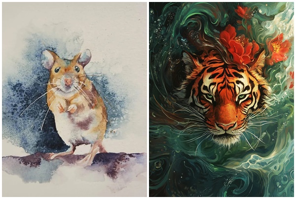 Bước qua mùng 1 tháng 8 Âm lịch, 3 con giáp phú quý đủ đường, tiền bạc ngập két 