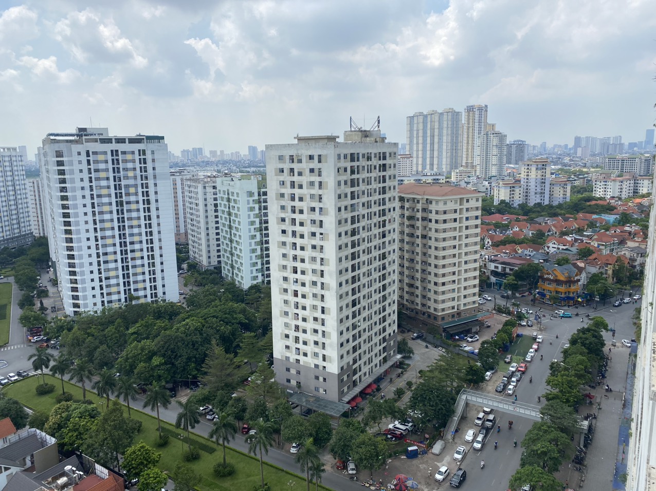 HoREA đề xuất bổ sung quy định quản lý cho thuê căn hộ ngắn hạn trong chung cư