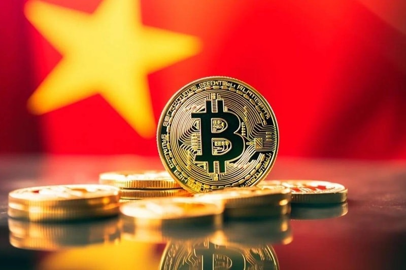 Ngân hàng và công ty chứng khoán ồ ạt lấn sân sang thị trường tài sản số