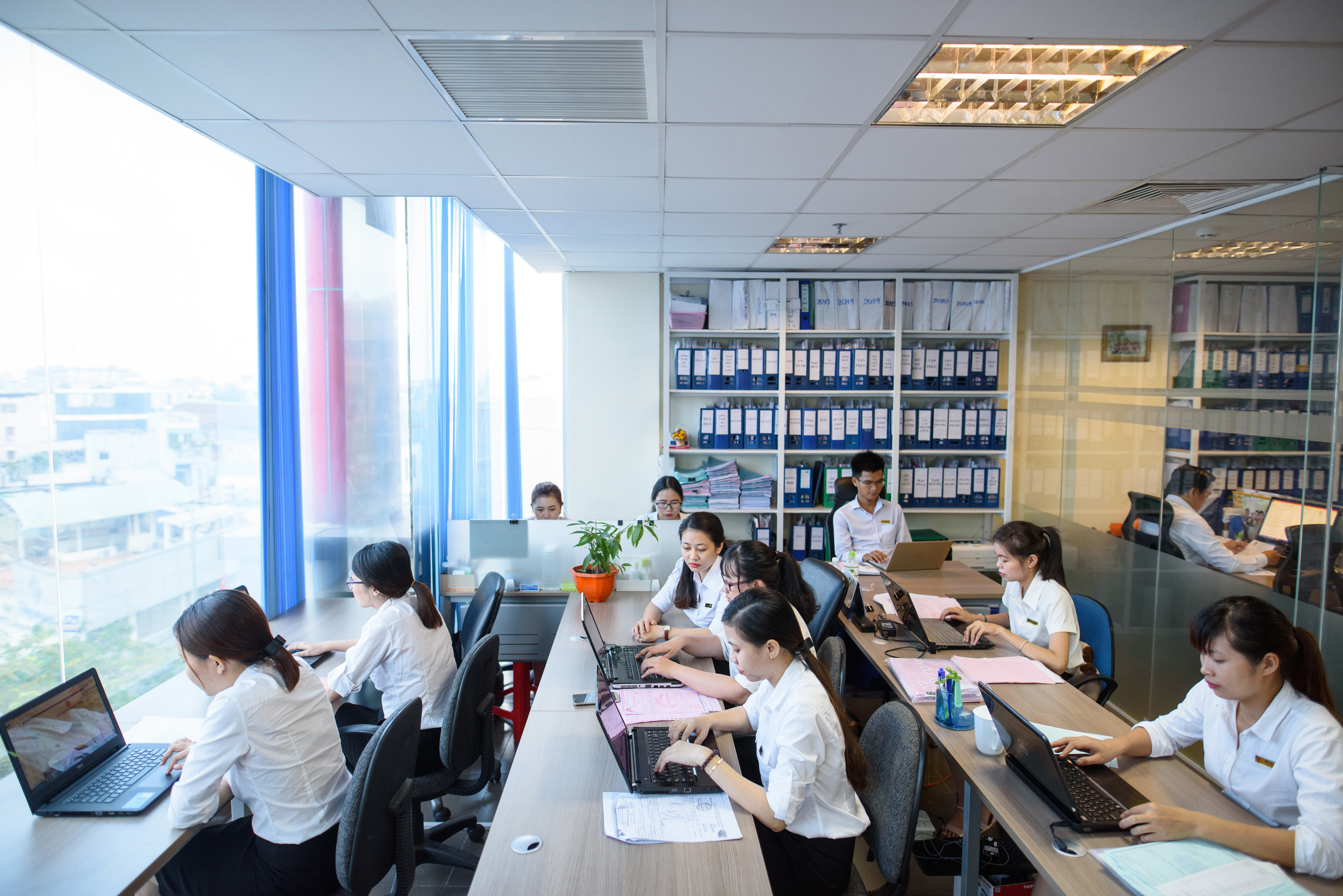 Kế hoạch sắp xếp đơn vị sự nghiệp công lập, doanh nghiệp nhà nước, tổ chức bên trong hệ thống hành chính nhà nước