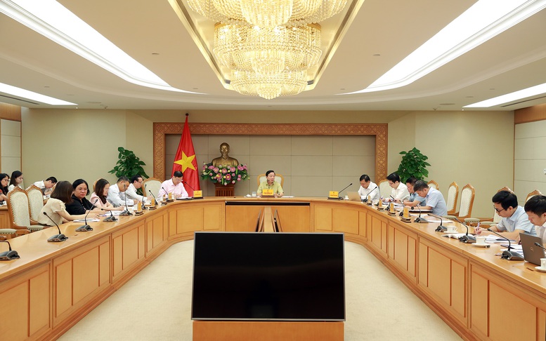 Hoàn thiện cơ chế đặc thù về đất đai và môi trường cho Trung tâm tài chính quốc tế