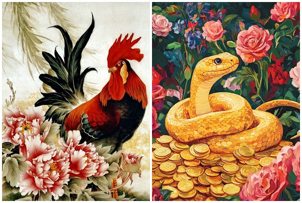 3 con giáp chạm đỉnh tài lộc vào tháng 8 Âm lịch, tiền tài công danh đều có đủ