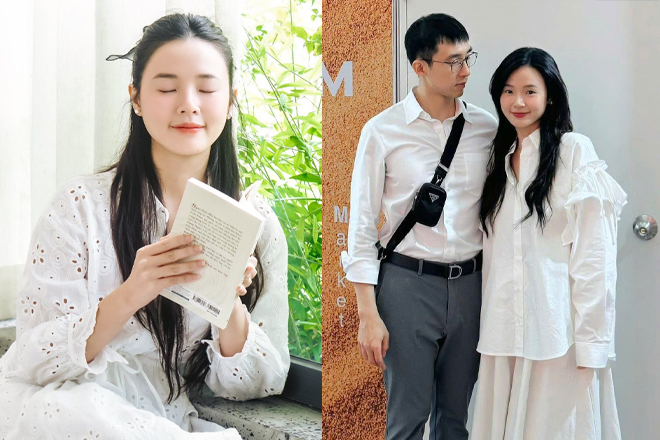 Midu dính nghi vấn mang thai con đầu lòng qua loạt dấu hiệu khó chối