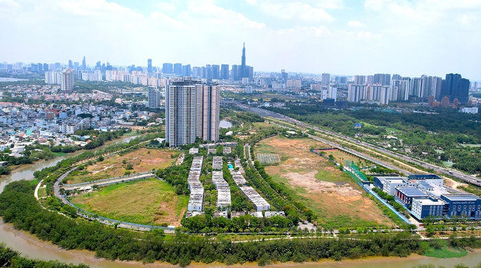 HoREA đề xuất chuyển mục đích sử dụng đất công để tránh lãng phí