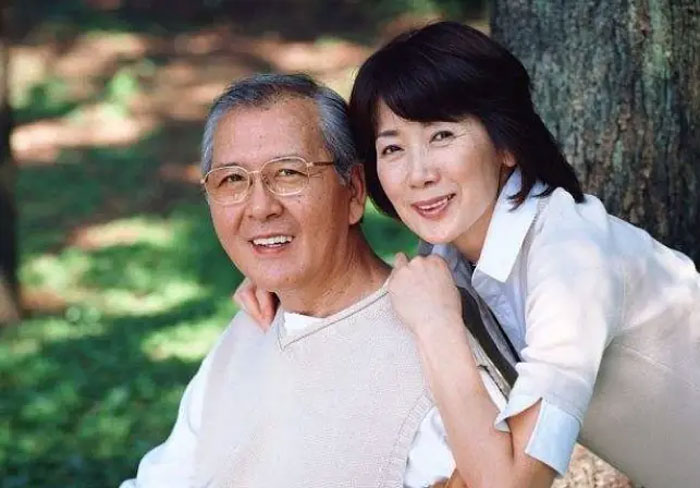 Những người sống thọ thường có 6 đặc điểm này trên khuôn mặt