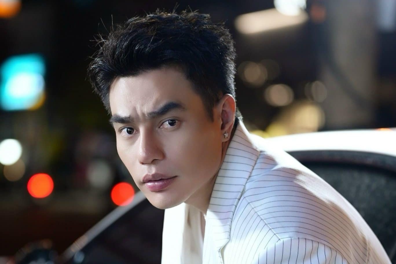 Lê Dương Bảo Lâm vướng tin đồn mắc ung thư