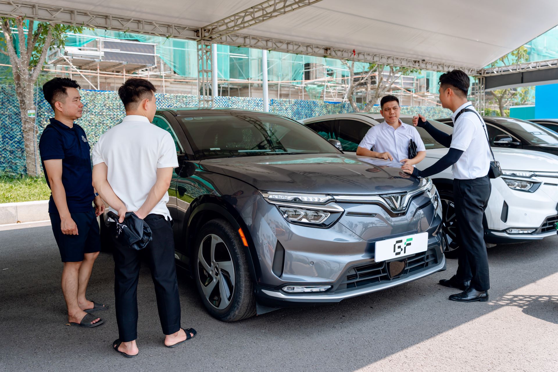 Truyền thông quốc tế VinFast đang đặt nền móng đúng hướng, tạo ra sự khác biệt tại Ấn Độ