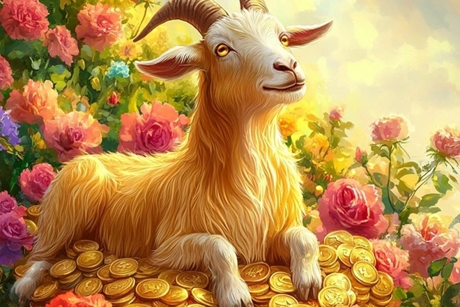 3 con giáp nữ này chính là “Thần Tài sống” trong nhà, càng được chồng chiều, gia đình càng giàu có!