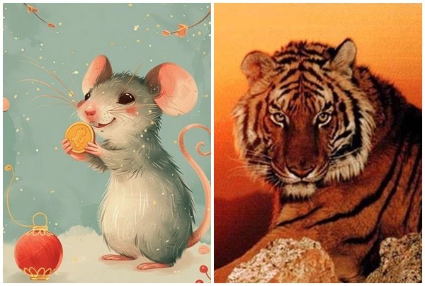 Tử vi 3 con giáp may mắn nhất thứ Tư (249) Vận số đỏ rực, vàng bạc đầy nhà