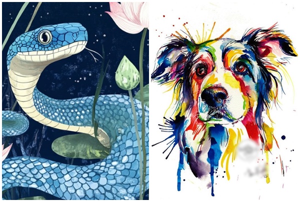 Tử vi 12 con giáp thứ Tư ngày 2492025 Thìn vượng lộc, Dần thăng hoa