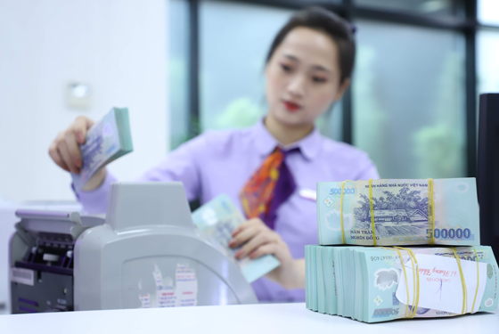 Cho vay ngang hàng vẫn đối mặt với nhiều thách thức