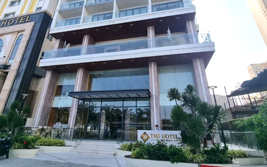 Xử phạt Công ty TNHH TMS Hotel Đà Nẵng vì vi phạm các quy định về môi trường và an toàn thực phẩm