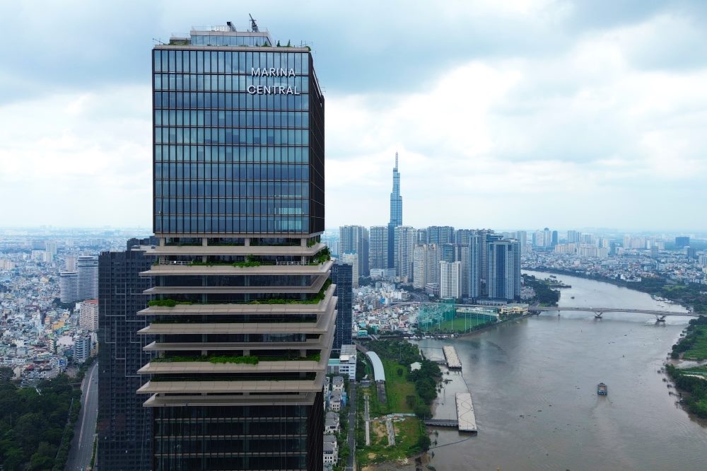 Việt Nam hoàn thiện khoảng 70% khung pháp lý cho trung tâm tài chính quốc tế