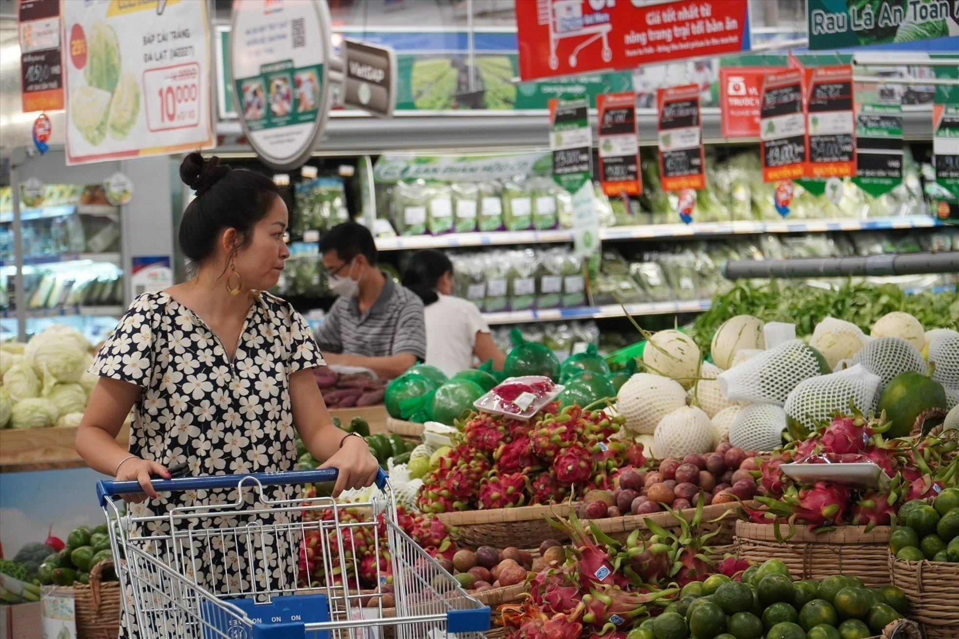 Sắp có “hộ chiếu số” cho từng sản phẩm Việt để truy xuất nguồn gốc minh bạch