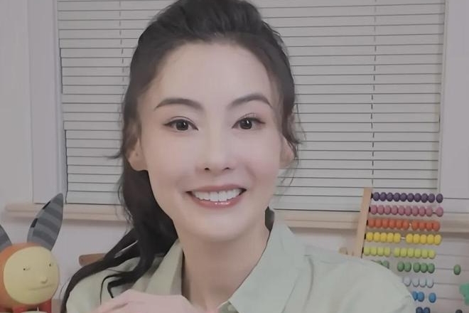 Trương Bá Chi chỉnh sửa một bộ phận trên mặt, cư dân mạng bày tỏ tiếc nuối