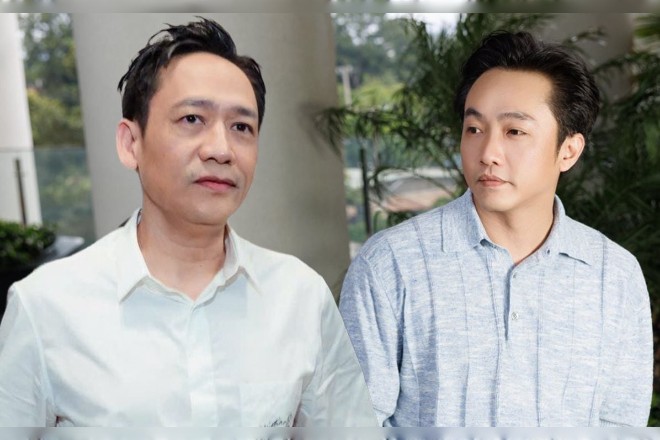 Cường Đô La của 20 năm trước ra sao trong mắt Duy Mạnh