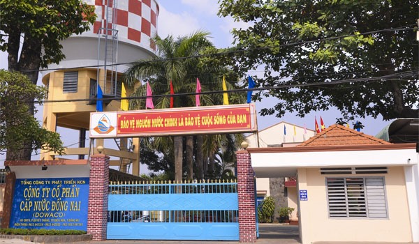 Dowaco (DNW) Kế hoạch kinh doanh và thù lao lãnh đạo bị phủ quyết, lợi nhuận chạm đáy 6 năm