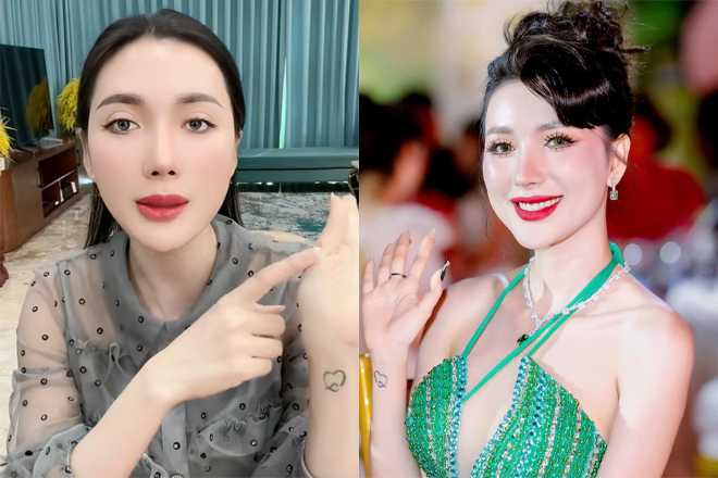 Tranh cãi Ngân Collagen tự nhận cố tình tạo chiêu trò, dàn dựng loạt drama để câu view