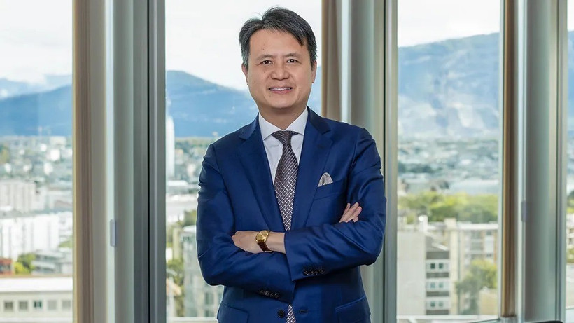 Việt Nam mở rộng hợp tác sở hữu trí tuệ và đổi mới sáng tạo với WIPO