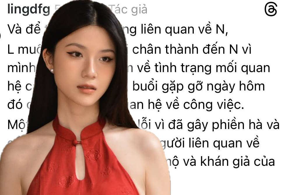 Động thái gây chú ý của hot girl Diệp Phương Linh khi bóc cắm sừng bạn trai, hẹn hò rapper nổi tiếng