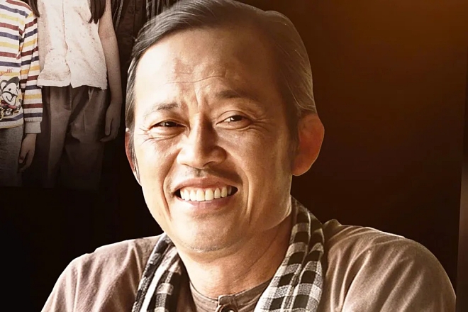 Vì sao NSƯT Hoài Linh phải chạy marathon 2km khi quay phim