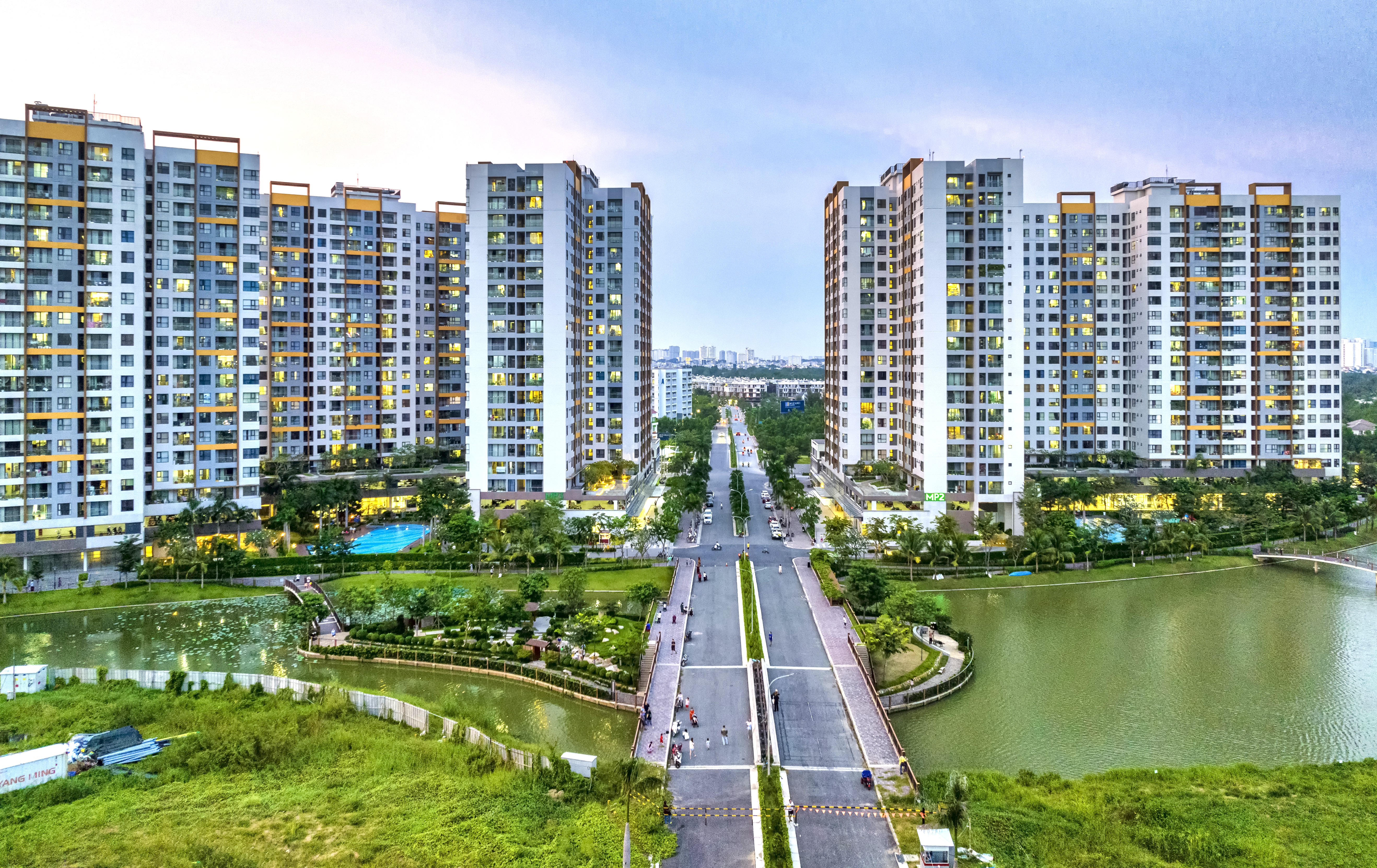 Tổ chức liên quan Thành viên HĐQT Nam Long (NLG) tiếp tục đăng ký bán 2,5 triệu cổ phiếu