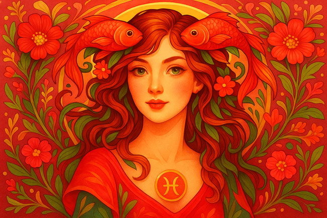 Phụ nữ thuộc 3 cung hoàng đạo này dịu dàng, khéo léo, có thể kiểm soát đàn ông