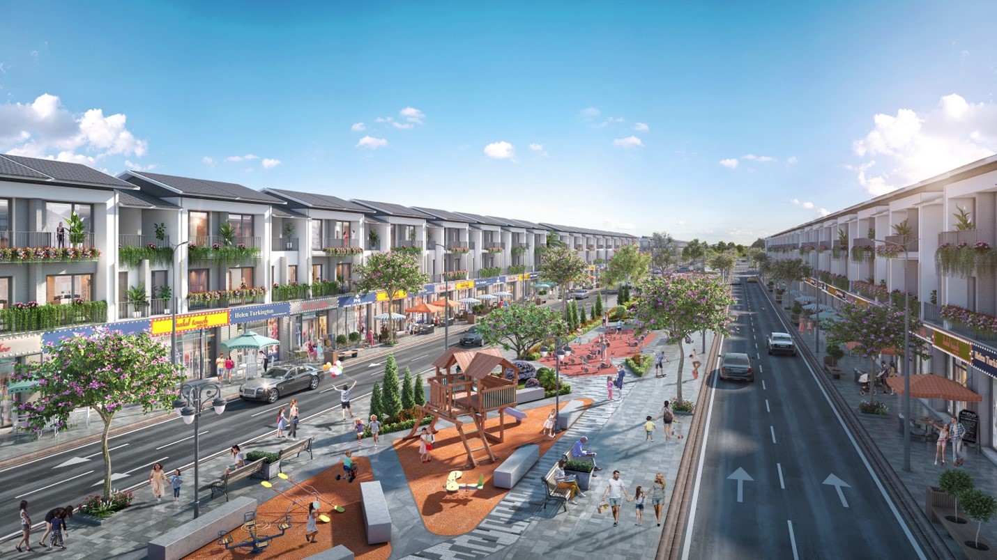 Quốc lộ 62 nâng cấp Đòn bẩy đưa Kiến Tường thành đô thị vệ tinh mới