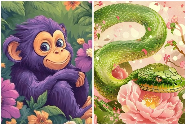 Tử vi 12 con giáp thứ Năm ngày 2592025 Sự nghiệp hanh thông, tiền bạc dồi dào