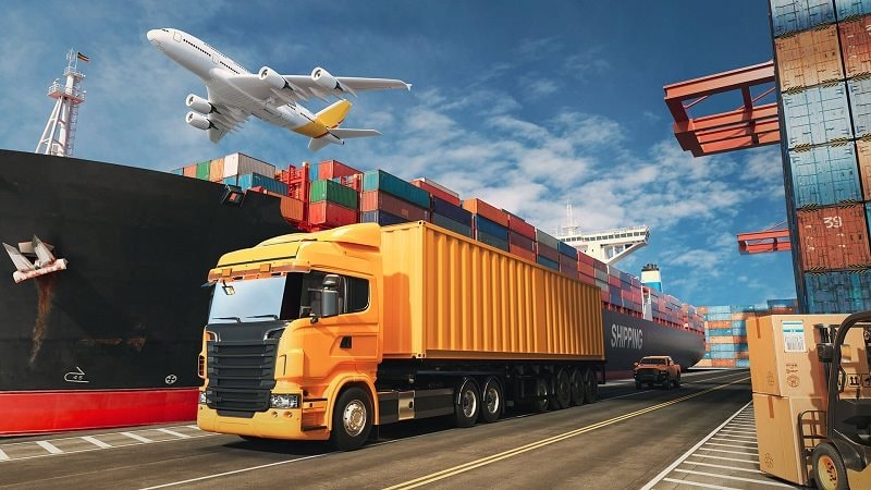 Logistics xuyên biên giới trong kỷ nguyên thương mại điện tử Xu hướng và giải pháp tối ưu