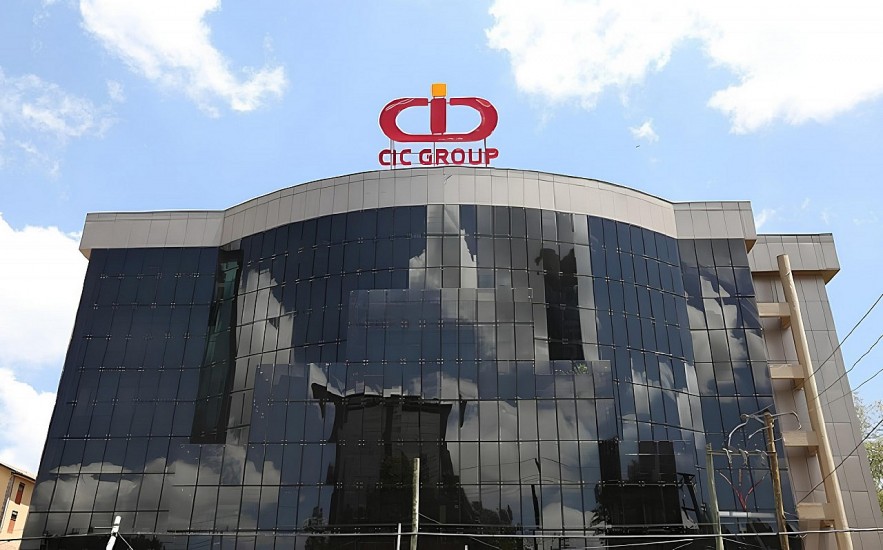 Chủ tịch CKG và người nhà liên tục thoái vốn trong bối cảnh doanh nghiệp gặp khó