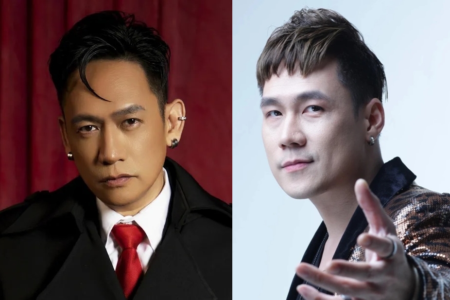 Khánh Phương đáp trả sau khi bị Duy Mạnh công kích vừa ngu vừa tham