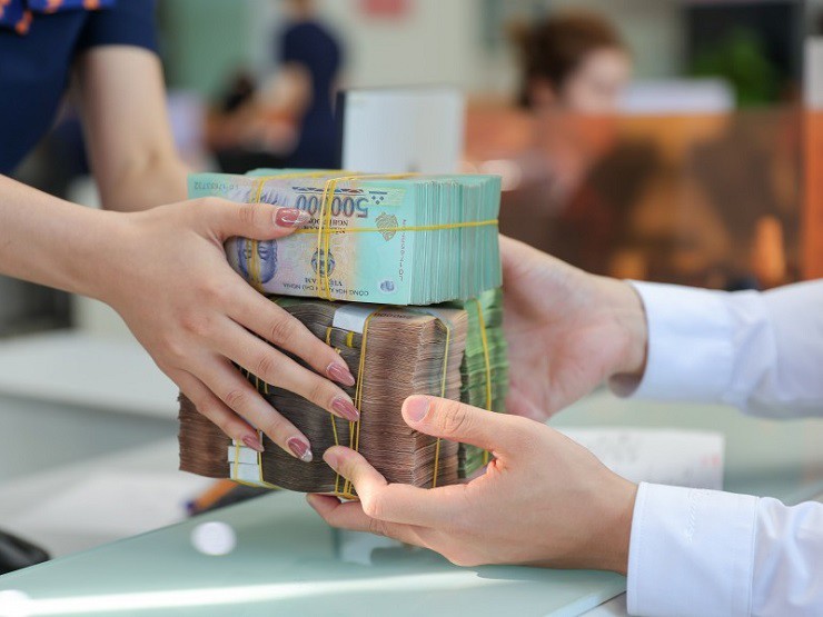 Không ít ngân hàng đang chịu áp lực vốn lớn trước quy định tại Thông tư 14