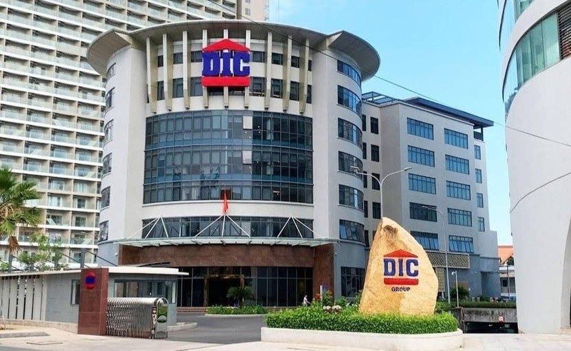 DIC Corp (DIG) hạ giá chào bán cổ phiếu, dự kiến huy động 1.800 tỷ đồng