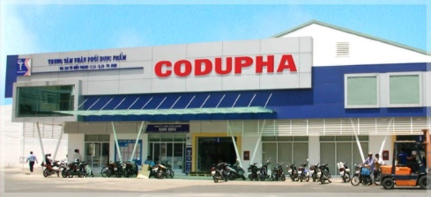 Codupha (CDP) tiếp tục biến động nhân sự cấp cao, Chủ tịch HĐQT Lê Văn Sơn xin từ nhiệm